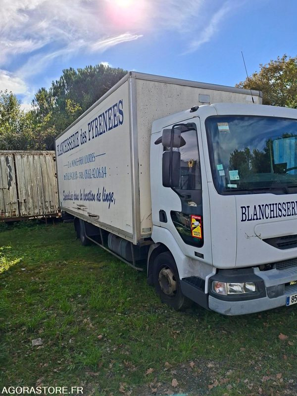 PL-RENAULT MIDLUM- 407653Km-2005 - Truck: picture 1 PL-RENAULT MIDLUM- 407653Km-2005 - Truck: picture 1