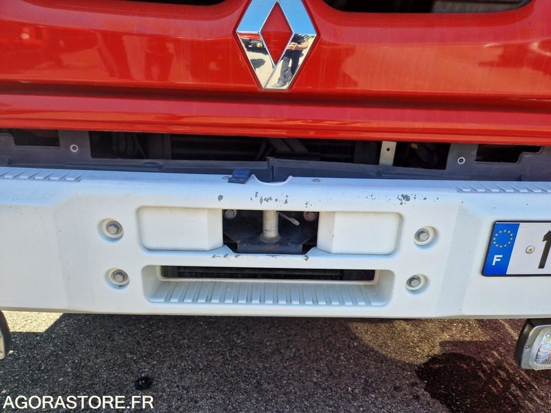 Truck Porteur Renault Midliner- 1838VE69: picture 17