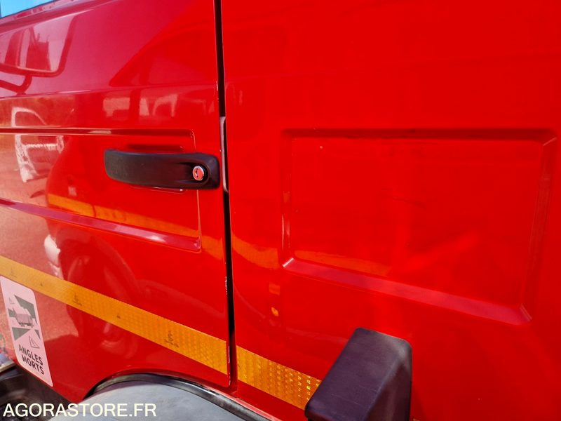 Truck Porteur Renault Midliner- 1838VE69: picture 10