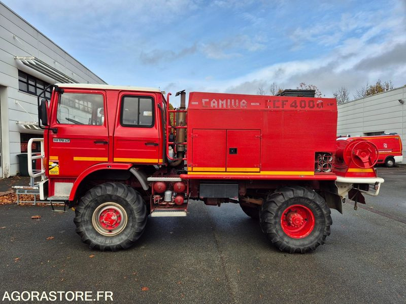 RENAULT 110/170 8141 SB 61 - Truck: picture 2 RENAULT 110/170 8141 SB 61 - Truck: picture 2