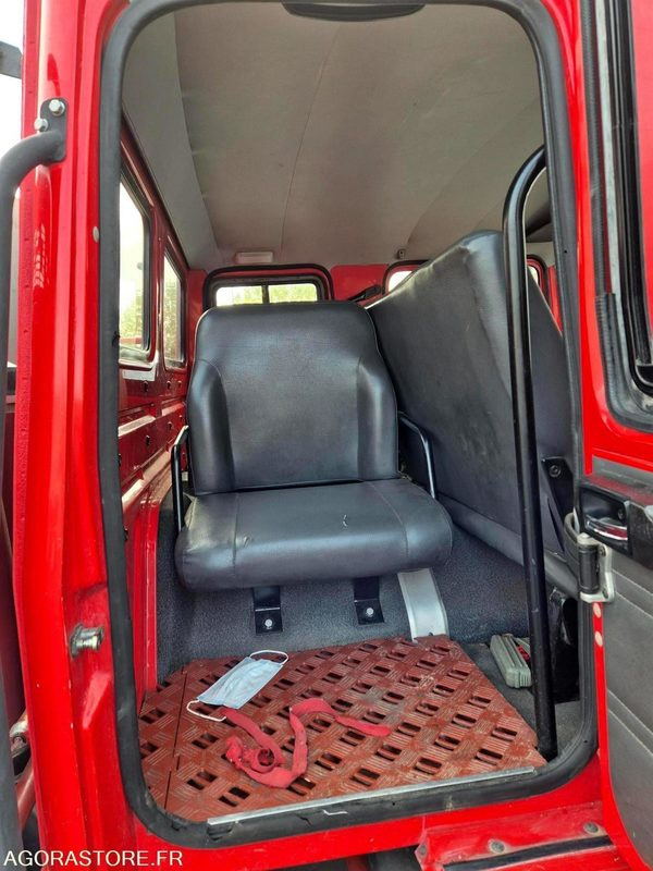 RENAULT 110/170 8141 SB 61 - Truck: picture 5 RENAULT 110/170 8141 SB 61 - Truck: picture 5