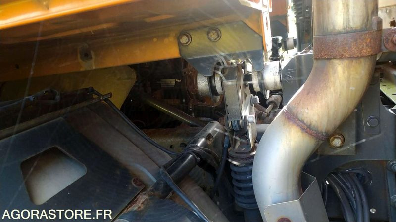 RENAULT 220 DCI - 2004 - Truck: picture 5 RENAULT 220 DCI - 2004 - Truck: picture 5