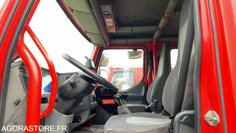 RENAULT MIDLUM - 2006 - Truck: picture 4 RENAULT MIDLUM - 2006 - Truck: picture 4