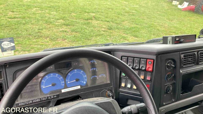 Truck RENAULT MIDLUM 28887kms - 2004: picture 13