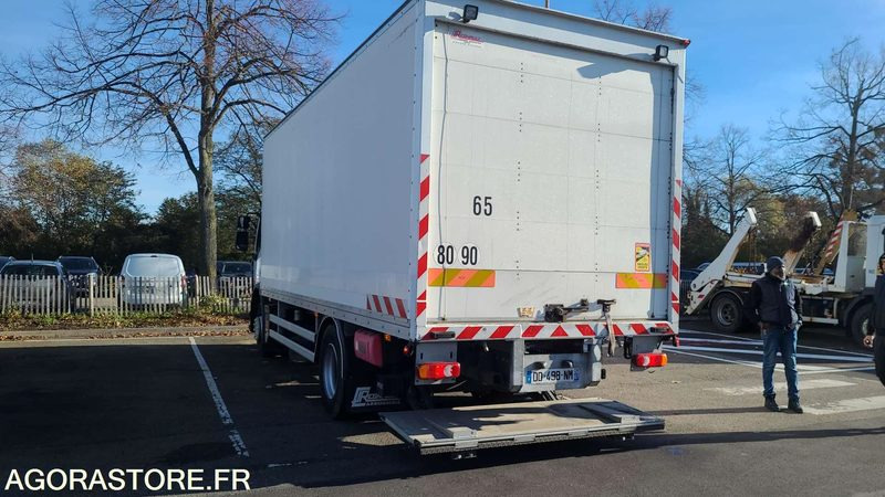 Renault Premium 380 - 2014 - 45063kms - DD498NM - Truck: picture 2 Renault Premium 380 - 2014 - 45063kms - DD498NM - Truck: picture 2