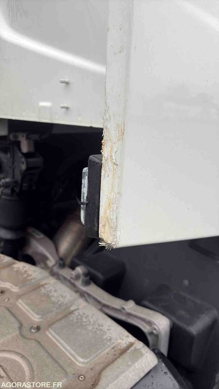 Renault T460 Porte-caisses mobiles - 2019 - 677776kms - FL-274-HX - Truck: picture 4 Renault T460 Porte-caisses mobiles - 2019 - 677776kms - FL-274-HX - Truck: picture 4