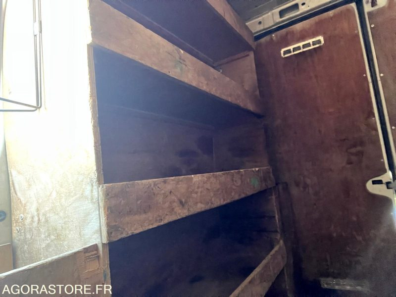 Lease a  UTILITAIRE FORD TRANSIT - 2011 / 160 000 KM - MOTEUR HS UTILITAIRE FORD TRANSIT - 2011 / 160 000 KM - MOTEUR HS: picture 14