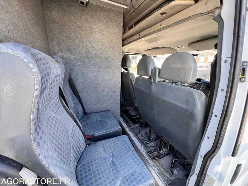 Lease a  UTILITAIRE FORD TRANSIT - 2011 / 160 000 KM - MOTEUR HS UTILITAIRE FORD TRANSIT - 2011 / 160 000 KM - MOTEUR HS: picture 10