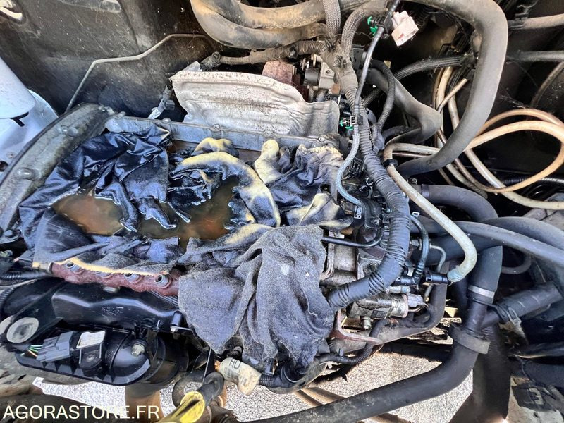 Lease a  UTILITAIRE FORD TRANSIT - 2011 / 160 000 KM - MOTEUR HS UTILITAIRE FORD TRANSIT - 2011 / 160 000 KM - MOTEUR HS: picture 16