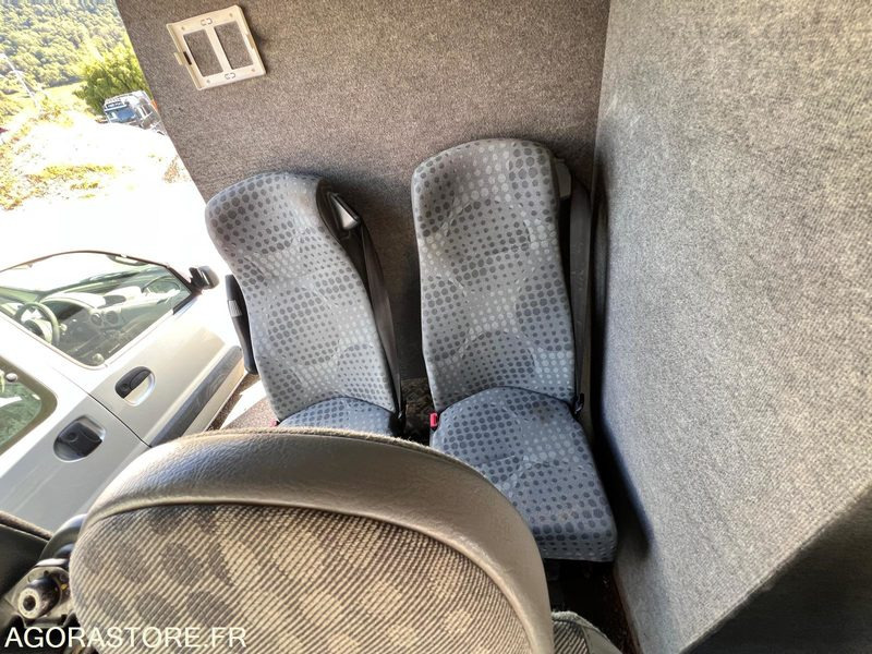 Lease a  UTILITAIRE FORD TRANSIT - 2011 / 160 000 KM - MOTEUR HS UTILITAIRE FORD TRANSIT - 2011 / 160 000 KM - MOTEUR HS: picture 11