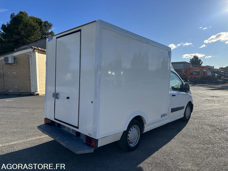 Utilitaire frigorifique Peugeot Expert - Refrigerated van: picture 5 Utilitaire frigorifique Peugeot Expert - Refrigerated van: picture 5