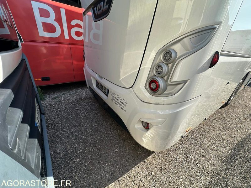 VDL FHD2 2020 - Coach: picture 2 VDL FHD2 2020 - Coach: picture 2