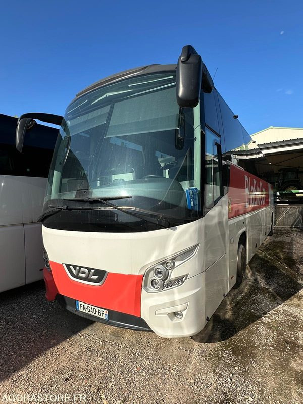 VDL FHD2 2020 - Coach: picture 1 VDL FHD2 2020 - Coach: picture 1