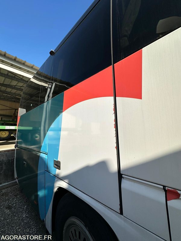 VDL FHD2 2020 - Coach: picture 3 VDL FHD2 2020 - Coach: picture 3