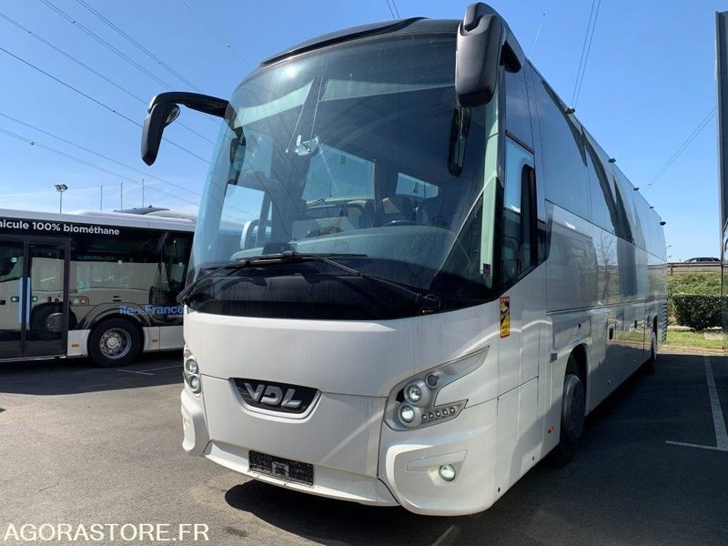 VDL FUTURA FHD2 - 2019 - 377460 KM - Coach: picture 3 VDL FUTURA FHD2 - 2019 - 377460 KM - Coach: picture 3