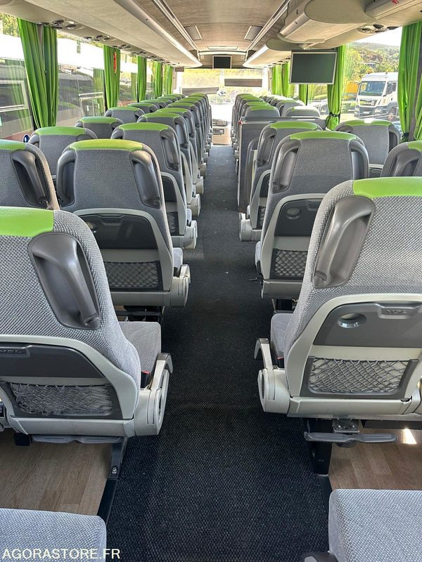 VDL Futura FHD2 129 - 2021 - 685000Kms - Coach: picture 3 VDL Futura FHD2 129 - 2021 - 685000Kms - Coach: picture 3