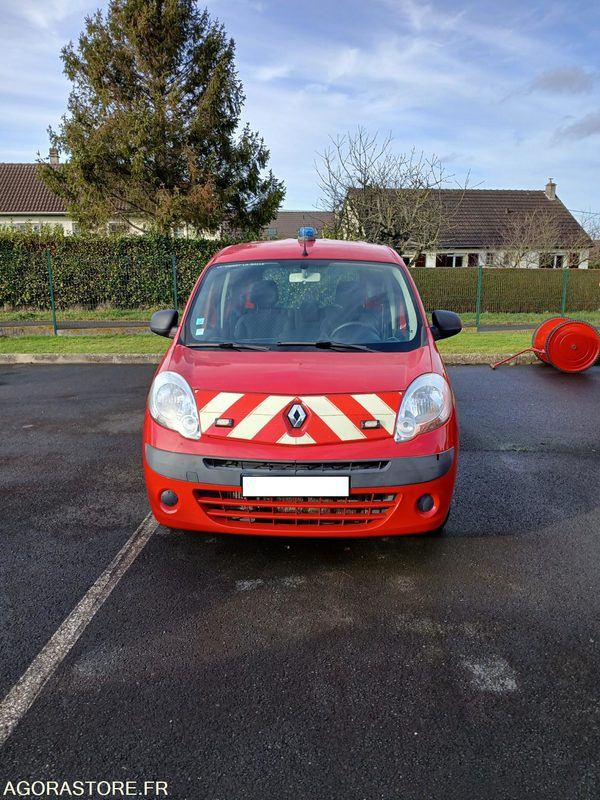 VL RENAULT KANGOO - Car: picture 2 VL RENAULT KANGOO - Car: picture 2
