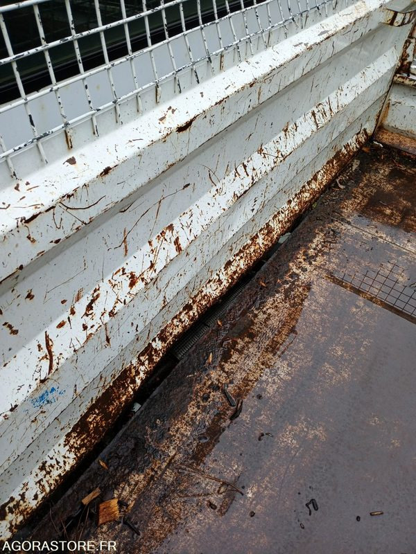 Renault Master benne (55705) - Van: picture 5 Renault Master benne (55705) - Van: picture 5