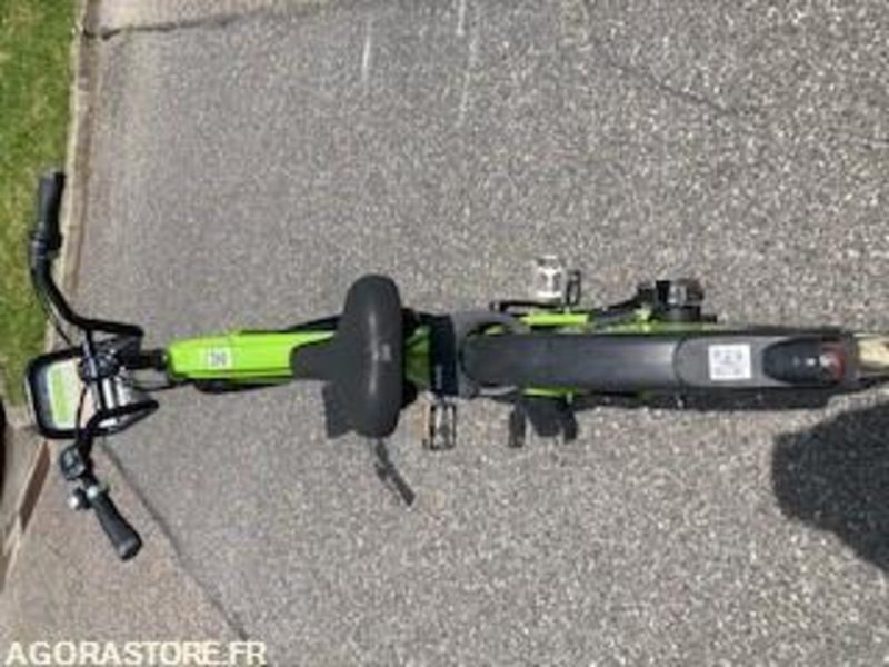 Vélo VAE - Lot de 15 Arcade Mokas - Motorcycle: picture 3 Vélo VAE - Lot de 15 Arcade Mokas - Motorcycle: picture 3