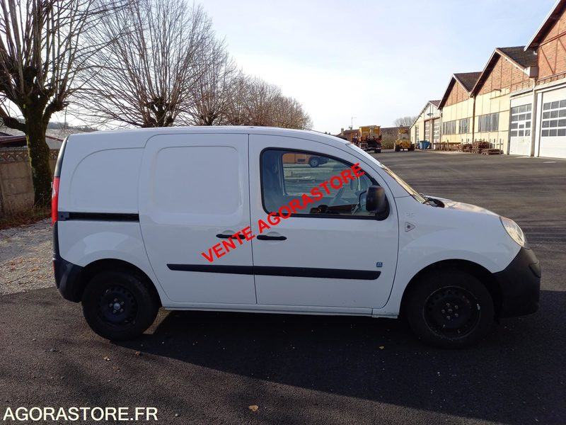 Vends RENAULT KANGOO ZE - Small van, Electric van: picture 4 Vends RENAULT KANGOO ZE - Small van, Electric van: picture 4