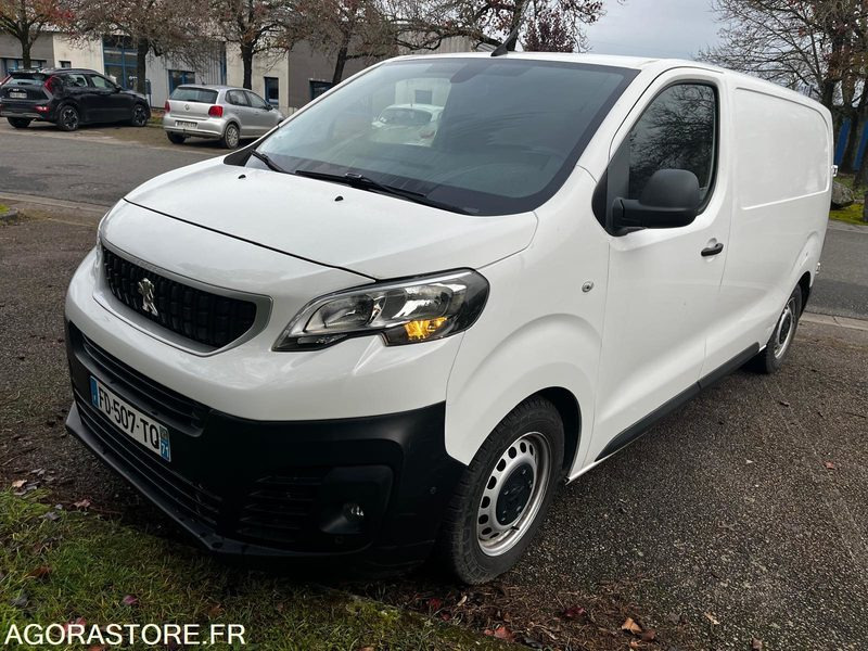 Peugeot expert 2lhdi 120cv 02/2019 234000km - Panel van: picture 1 Peugeot expert 2lhdi 120cv 02/2019 234000km - Panel van: picture 1