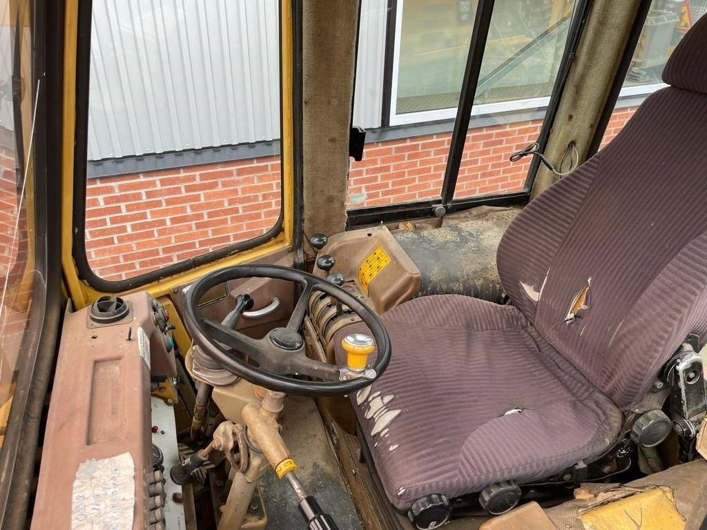 CAT 920 - Wheel loader: picture 4 CAT 920 - Wheel loader: picture 4