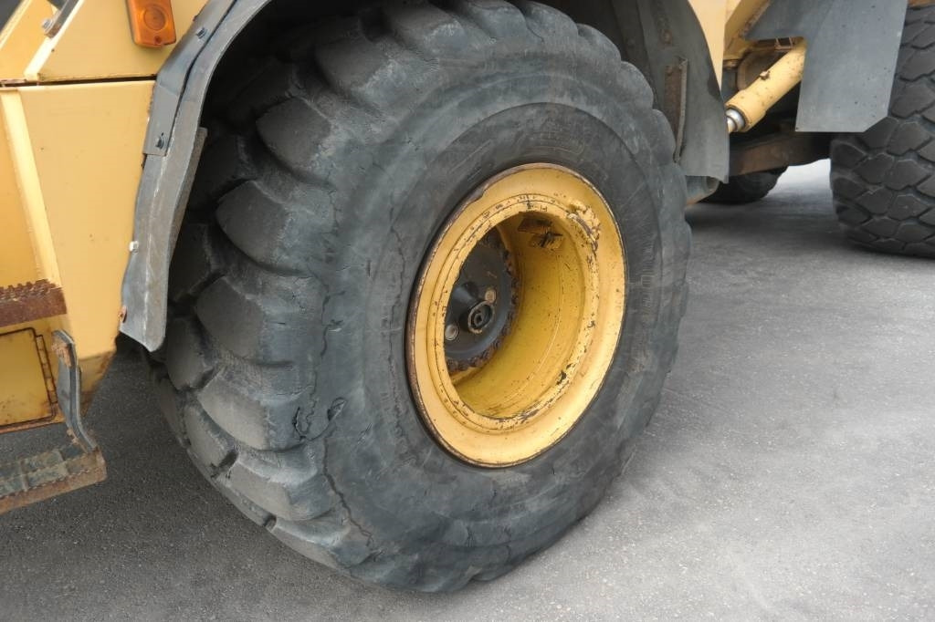 Articulated dumper Komatsu HM300-1: picture 8
