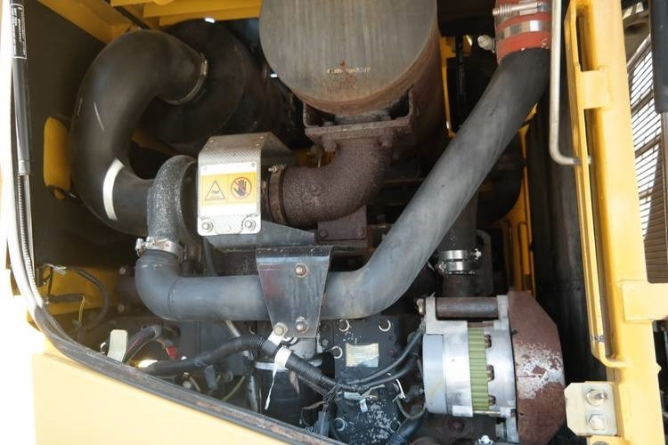 Lease a Komatsu WA 380-5-H Komatsu WA 380-5-H: picture 9 Lease a Komatsu WA 380-5-H Komatsu WA 380-5-H: picture 9