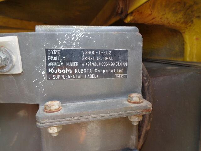 Lease a  Ausa D600 Ausa D600: picture 17