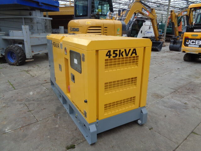 Lease a Diversen W50 KawaKenki W50  Diversen W50 KawaKenki W50: picture 11