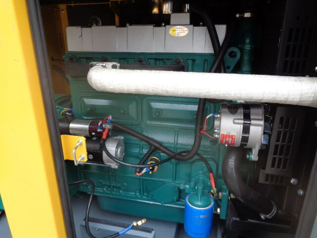 Lease a Diversen W50 KawaKenki W50  Diversen W50 KawaKenki W50: picture 8