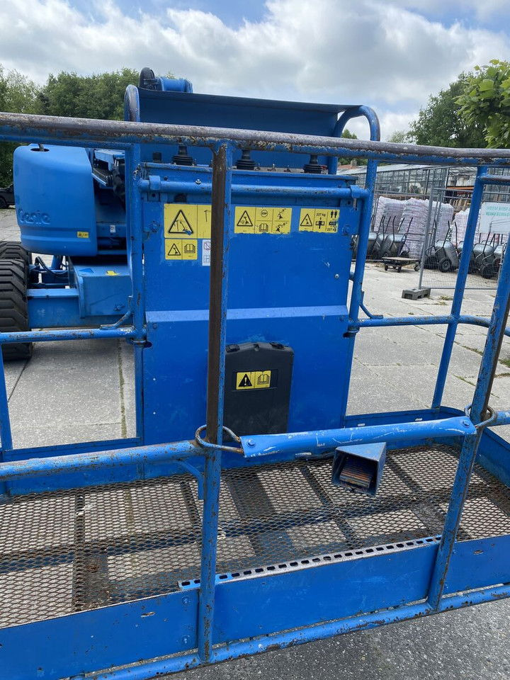 Articulated boom Genie Z45/25: picture 22