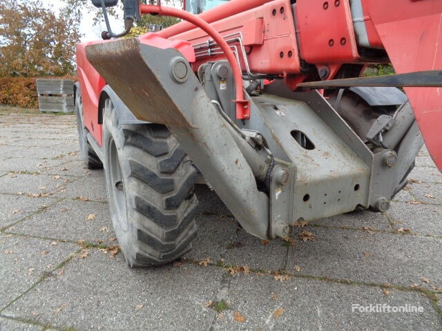 Haulotte HTL3614 - Telescopic handler: picture 5 Haulotte HTL3614 - Telescopic handler: picture 5