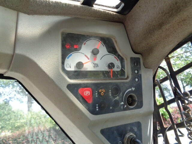 JCB 135 R - Compact track loader: picture 2 JCB 135 R - Compact track loader: picture 2