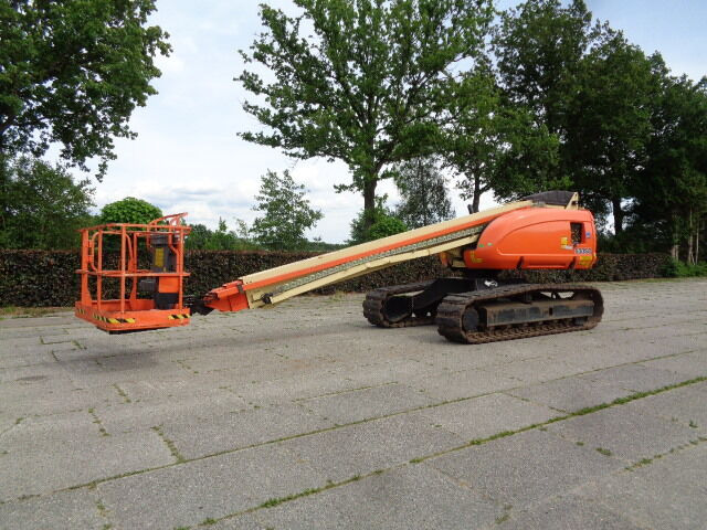 Telescopic boom JLG 600 SC: picture 14 Telescopic boom JLG 600 SC: picture 14