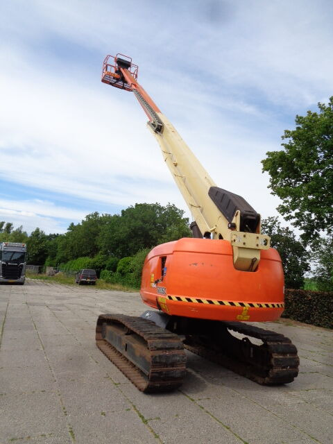 Telescopic boom JLG 600 SC: picture 27 Telescopic boom JLG 600 SC: picture 27