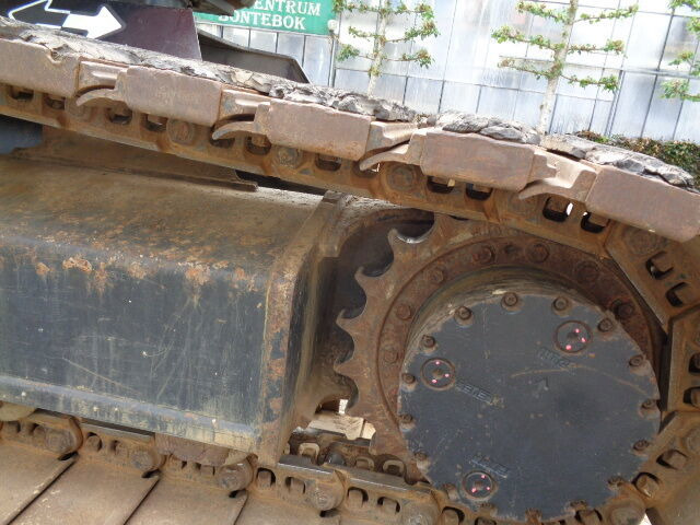 Telescopic boom JLG 600 SC: picture 23 Telescopic boom JLG 600 SC: picture 23