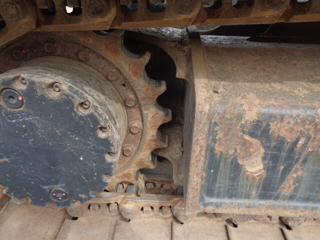 Telescopic boom JLG 600 SC: picture 20 Telescopic boom JLG 600 SC: picture 20