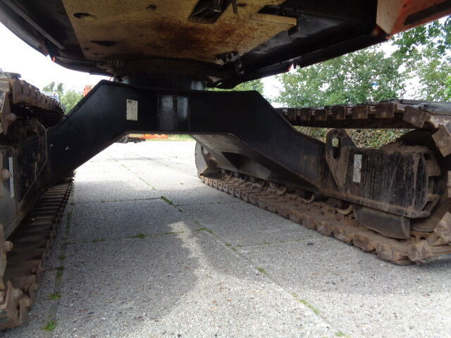 Telescopic boom JLG 600 SC: picture 22 Telescopic boom JLG 600 SC: picture 22