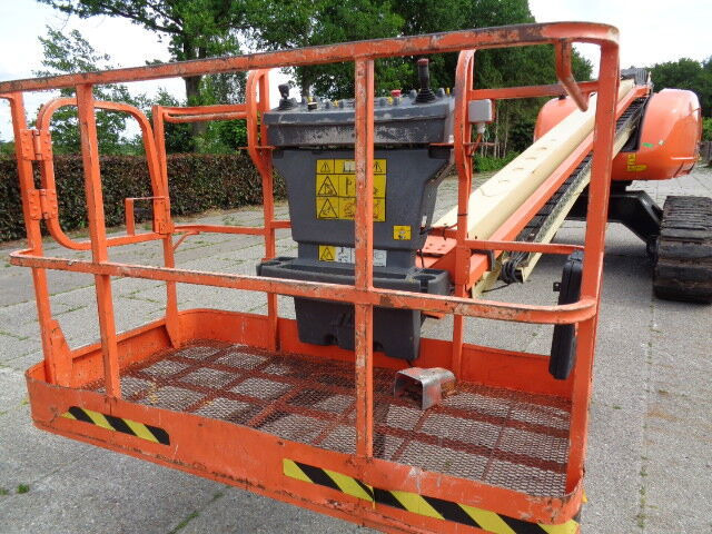 Telescopic boom JLG 600 SC: picture 16 Telescopic boom JLG 600 SC: picture 16