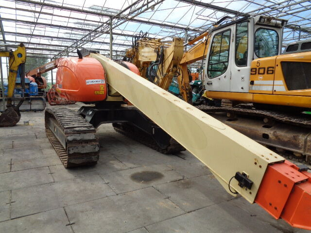 Telescopic boom JLG 600 SC: picture 28 Telescopic boom JLG 600 SC: picture 28