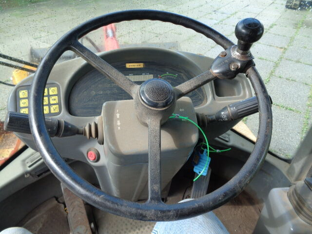 Wheel loader Volvo L30: picture 17