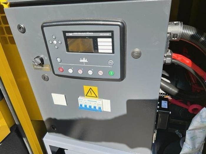 Atlas Copco QES 30 - Generator set: picture 4 Atlas Copco QES 30 - Generator set: picture 4