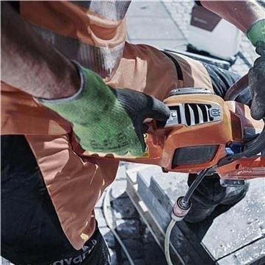 Husqvarna K535i  - Tool/ Equipment: picture 3 Husqvarna K535i  - Tool/ Equipment: picture 3