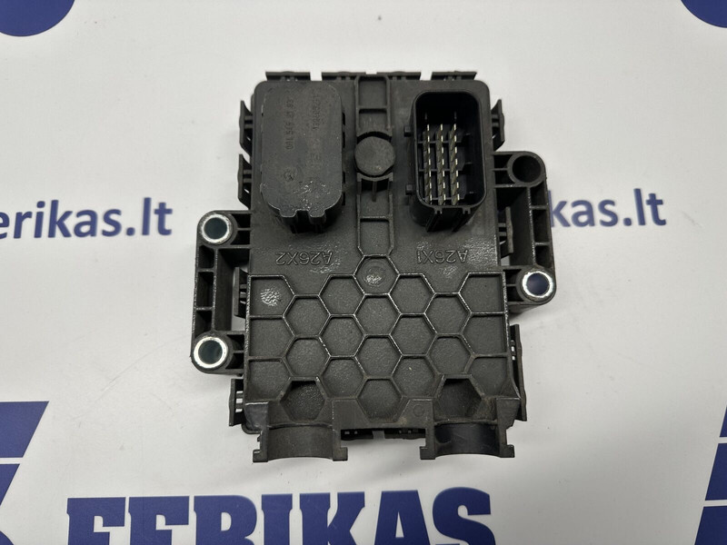 Continental Actros MP5 - ECU for Truck: picture 2 Continental Actros MP5 - ECU for Truck: picture 2
