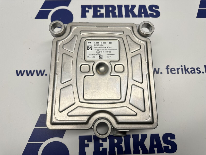 Continental Naujas ACM3 - ECU for Truck: picture 2 Continental Naujas ACM3 - ECU for Truck: picture 2