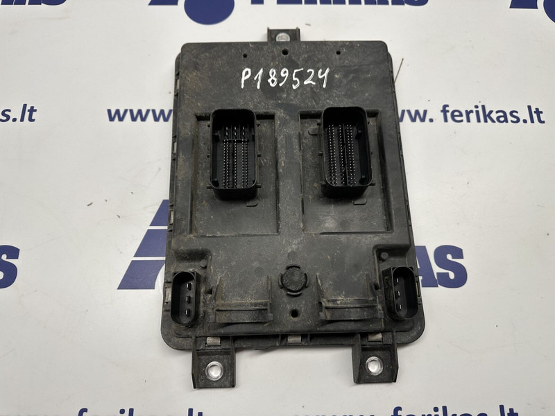 Continental RIO control unit - ECU for Truck: picture 2 Continental RIO control unit - ECU for Truck: picture 2
