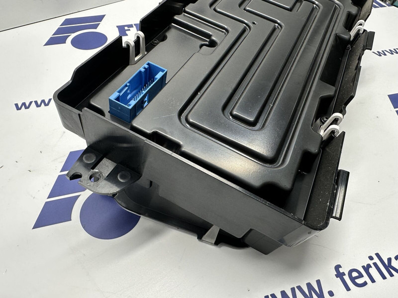 Continental TGX - Dashboard for Truck: picture 5 Continental TGX - Dashboard for Truck: picture 5