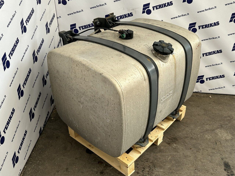 DAF 335L 620x675x860 - Fuel tank for Truck: picture 2 DAF 335L 620x675x860 - Fuel tank for Truck: picture 2