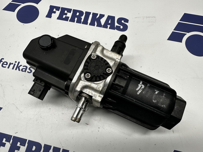 DAF AdBlue pump - Muffler/ Exhaust system for Truck: picture 2 DAF AdBlue pump - Muffler/ Exhaust system for Truck: picture 2